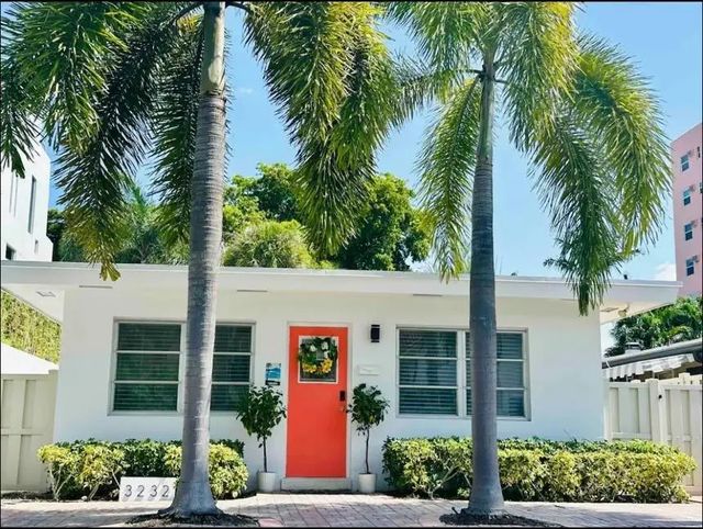 3232 Ne 15th Street, Pompano Beach