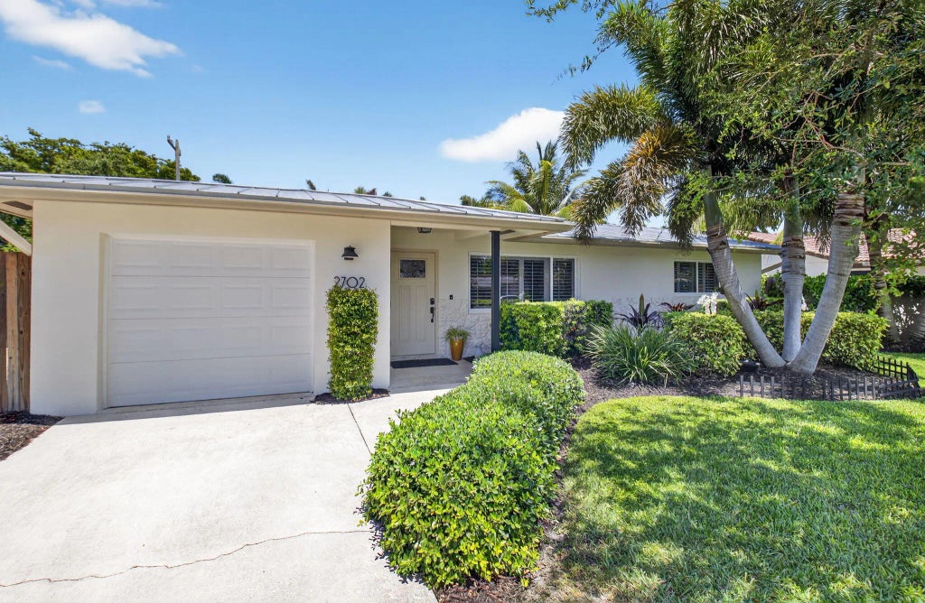 2702 Sw 6th Street, Boynton Beach