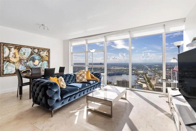 1830 S Ocean Drive #4507, Hallandale Beach
