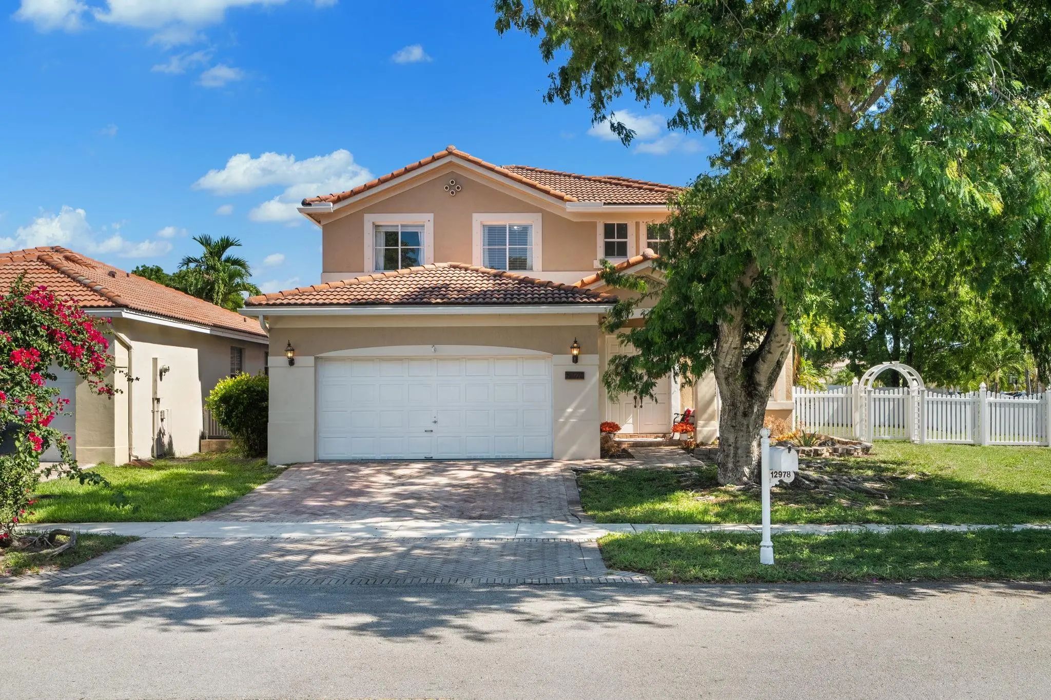 12978 Sw 26th Street, Miramar