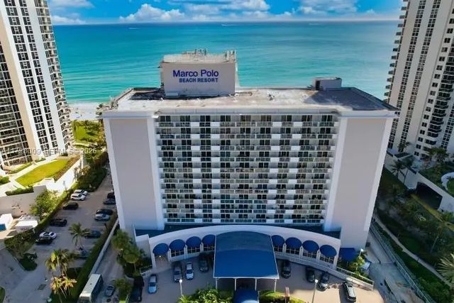 2 of 44 - 19201 Collins Avenue #1141, Sunny Isles Beach, FL
