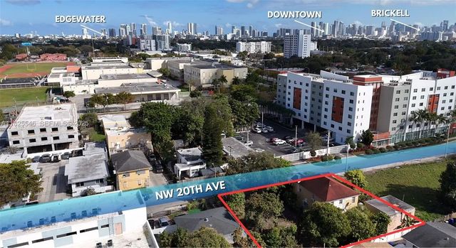 4 of 4 - 3660 Nw 20th Avenue, Miami, FL