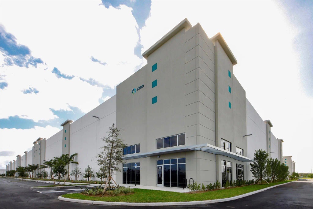 1401 Commerce Center Way #suite 100, Pembroke Park