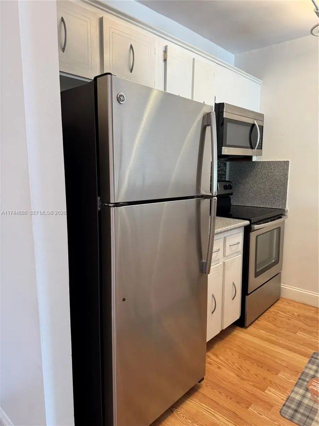 1225 Ne 124th Street #33a, North Miami