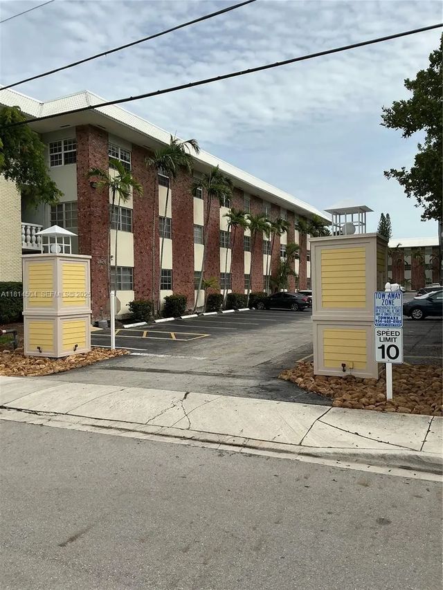 2426 Se 17th Causeway #109a, Fort Lauderdale