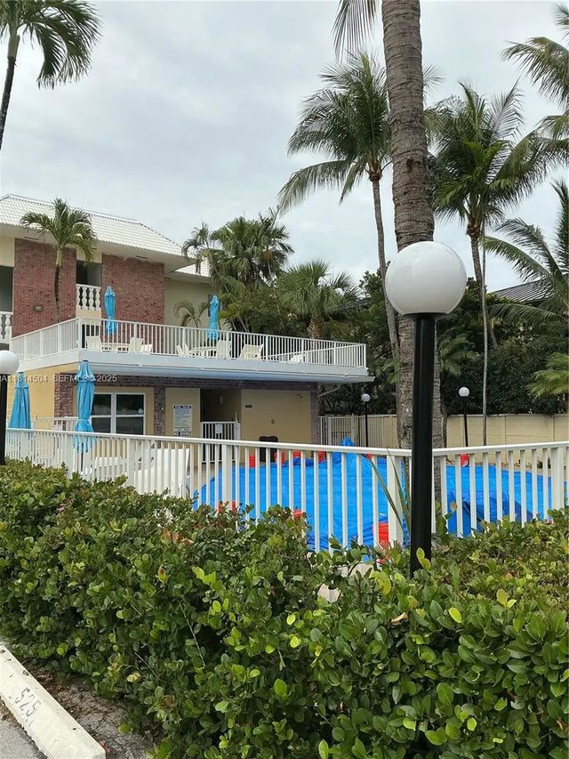 3 of 7 - 2426 Se 17th Causeway #109a, Fort Lauderdale, FL