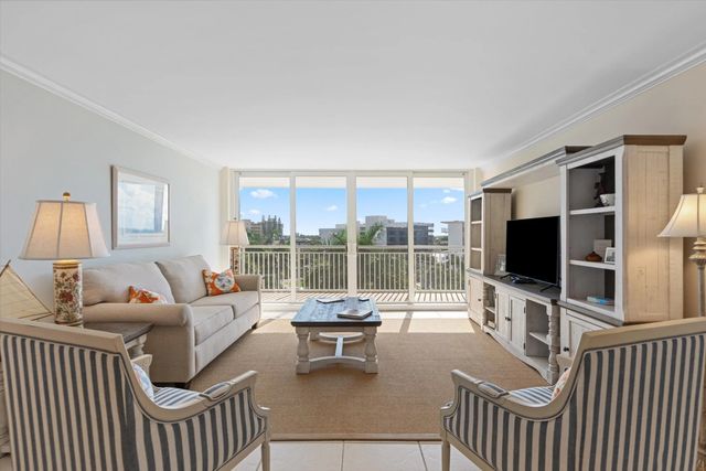 3546 S Ocean Boulevard #618, South Palm Beach