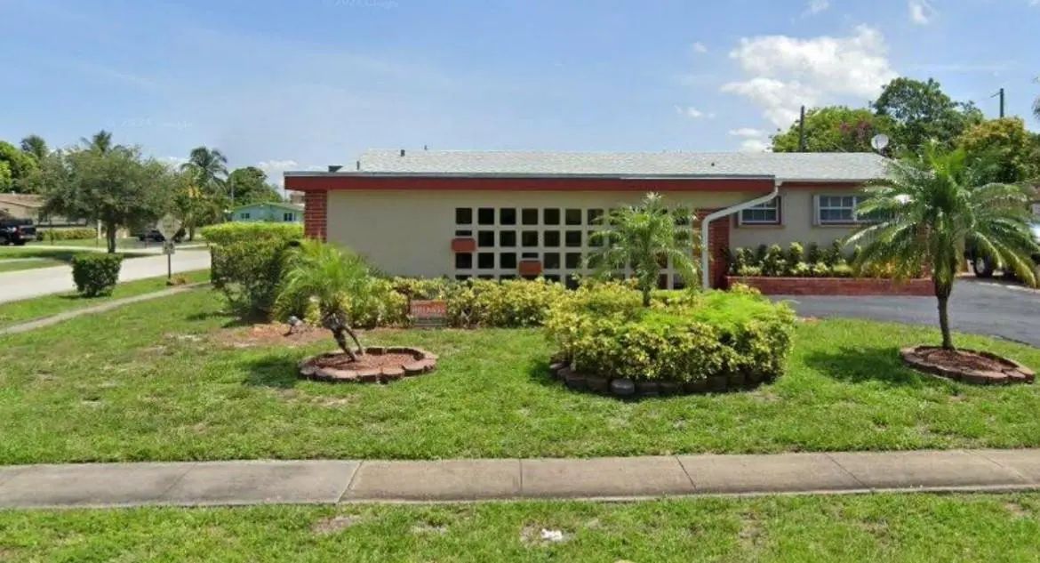 2849 Sw 6 Street, Fort Lauderdale