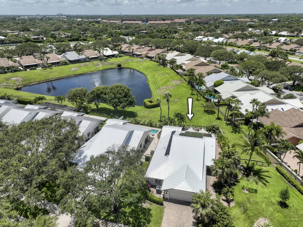 116 Dunes Edge Road, Jupiter