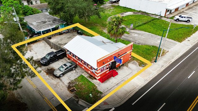 1901 Orange Avenue, Fort Pierce