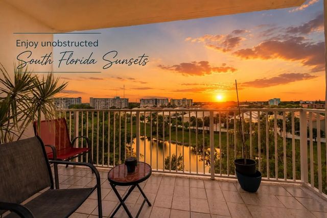 2 of 31 - 3850 Washington Street #710, Hollywood, FL