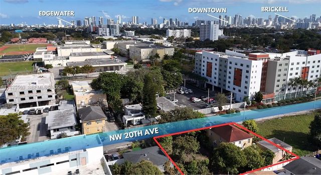 4 of 4 - 3660 Nw 20th Avenue, Miami, FL