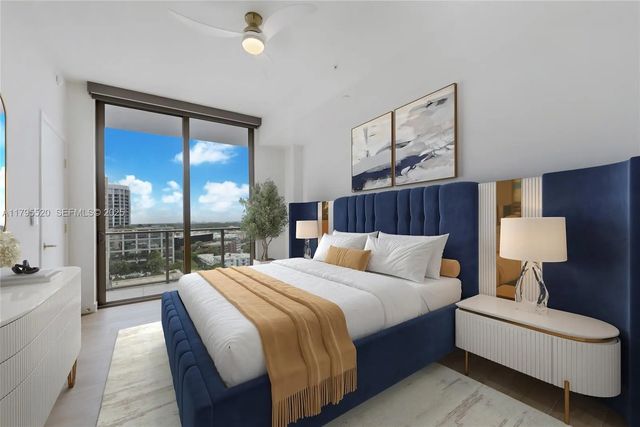 5 of 61 - 2678 Tigertail Avenue #1205, Miami, FL