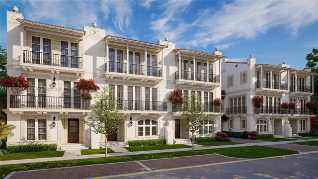 915 Palermo Avenue #1, Coral Gables