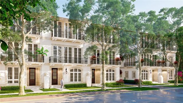 2 of 35 - 915 Palermo Avenue #1, Coral Gables, FL