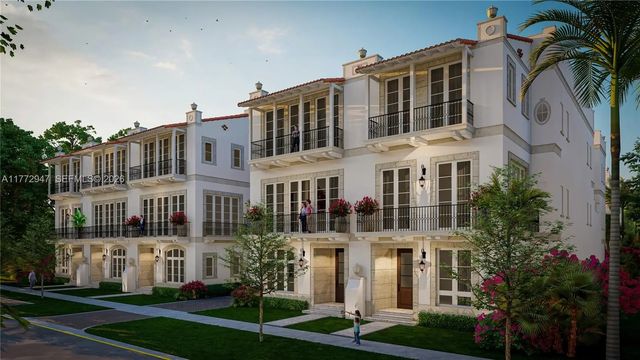 3 of 35 - 915 Palermo Avenue #1, Coral Gables, FL