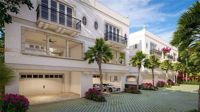 4 of 35 - 915 Palermo Avenue #1, Coral Gables, FL