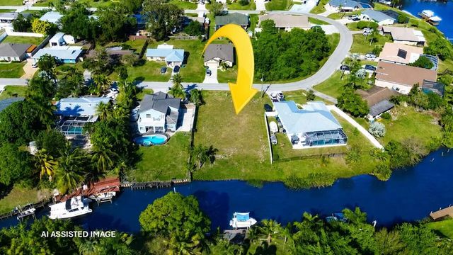178 Ne Dominican Terrace, Port St. Lucie
