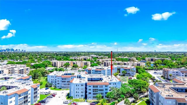 2 of 26 - 2860 Somerset Drive #404k, Lauderdale Lakes, FL