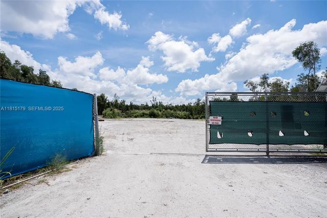Nw 122 Ave, Nw 50 Street, Doral