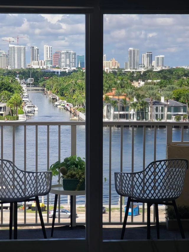 200 S Birch Road #901, Fort Lauderdale
