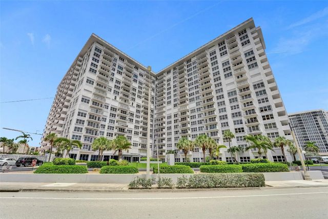 3 of 94 - 405 N Ocean Boulevard #623, Pompano Beach, FL