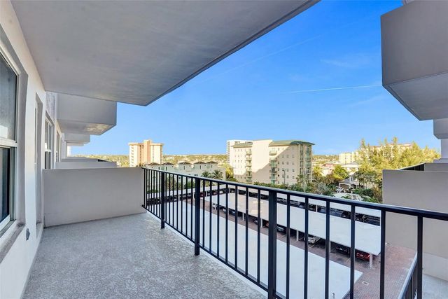 4 of 94 - 405 N Ocean Boulevard #623, Pompano Beach, FL