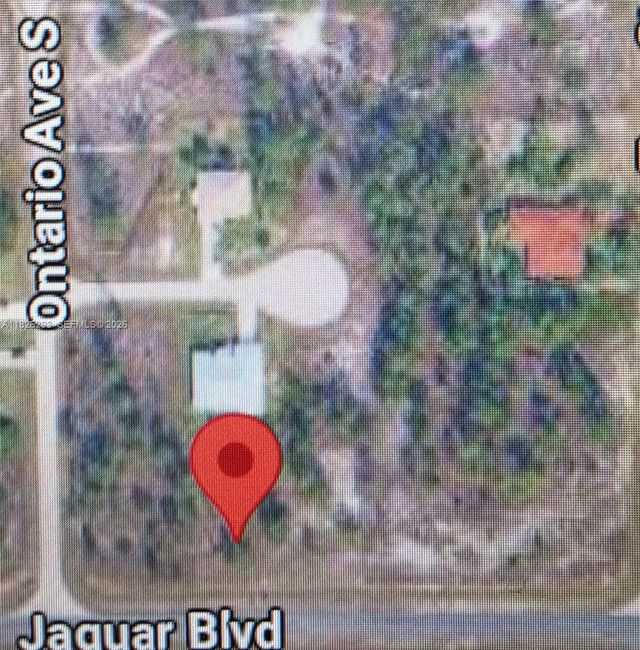 653 Jaguar Boulevard, Lehigh Acres
