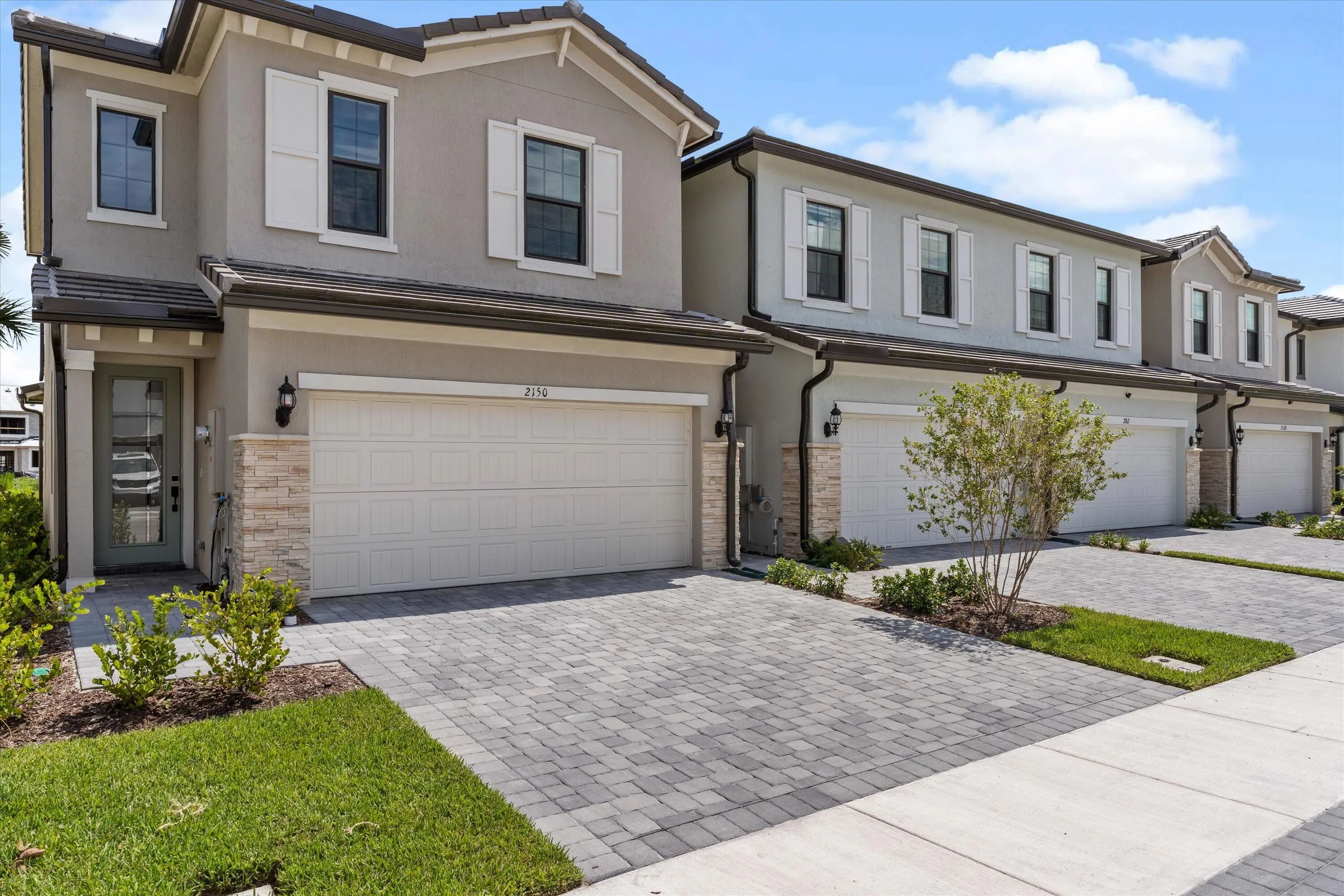 2150 Appleton Circle N, Oakland Park