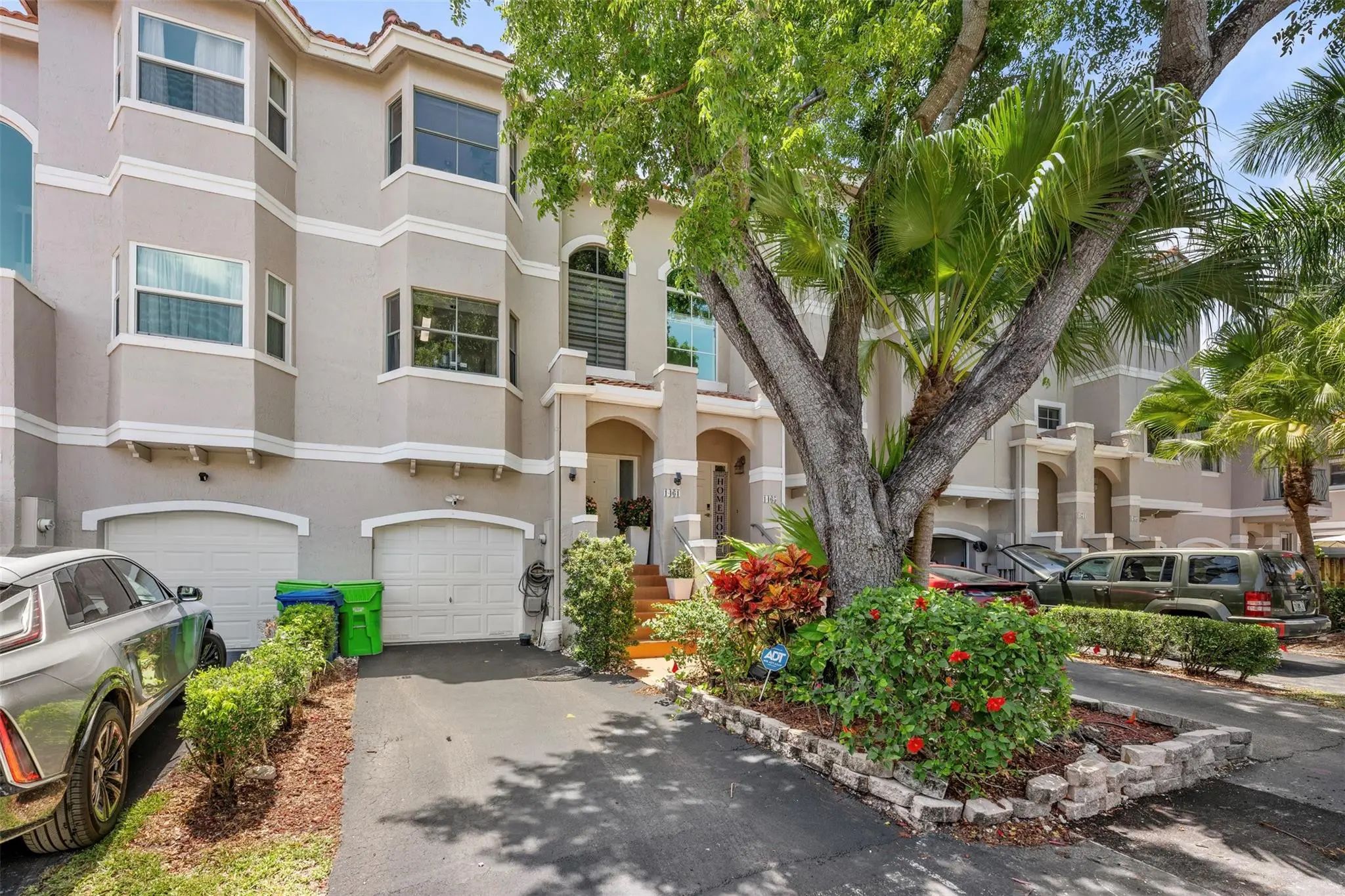 1461 Nw 126th Terrace #1461, Sunrise