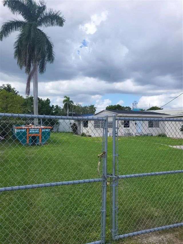 N/A, Homestead