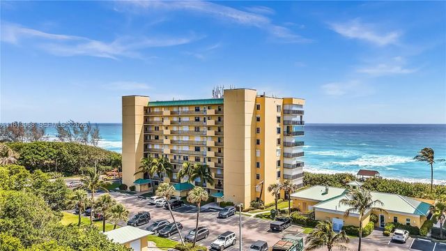 2 of 37 - 7370 S Ocean Drive #815b, Jensen Beach, FL