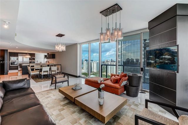 4 of 43 - 17001 Collins Avenue #2508, Sunny Isles Beach, FL