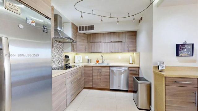 2 of 64 - 600 N Three Islands Boulevard #803, Hallandale Beach, FL