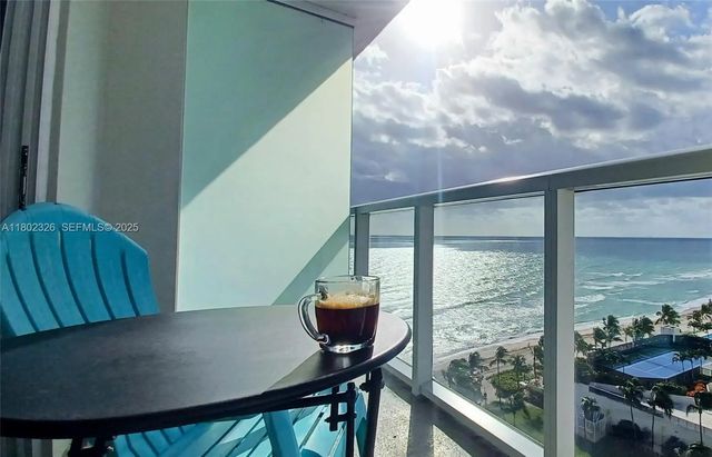 19201 Collins Avenue #1105, Sunny Isles Beach