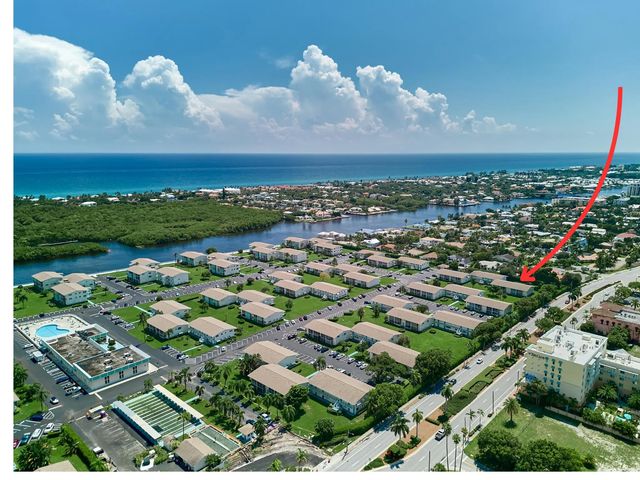880 Horizons W #102, Boynton Beach