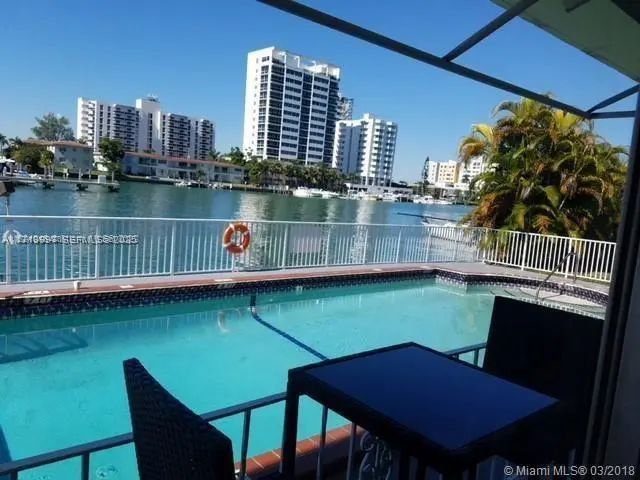 7920 East Drive #6, North Bay Village