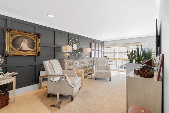 2 of 27 - 3851 N Ocean Boulevard #307-308, Gulf Stream, FL