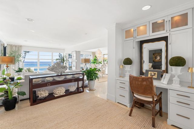 5 of 27 - 3851 N Ocean Boulevard #307-308, Gulf Stream, FL