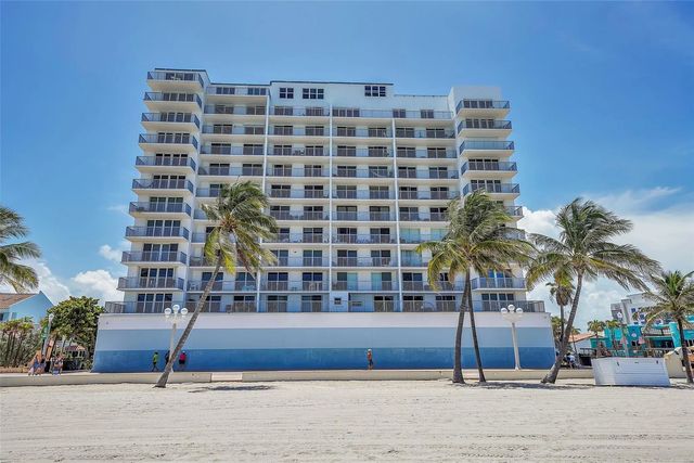 2 of 50 - 400 N Surf Road #703, Hollywood, FL