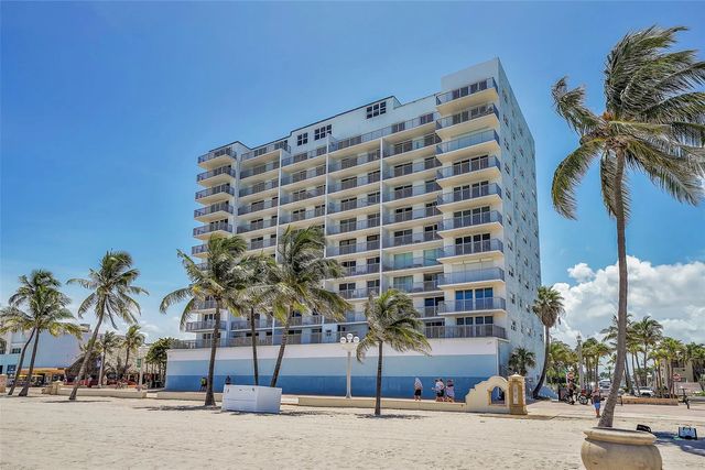 3 of 50 - 400 N Surf Road #703, Hollywood, FL