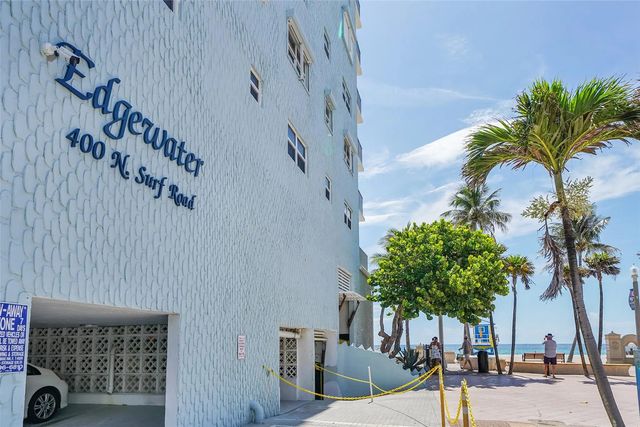 4 of 50 - 400 N Surf Road #703, Hollywood, FL