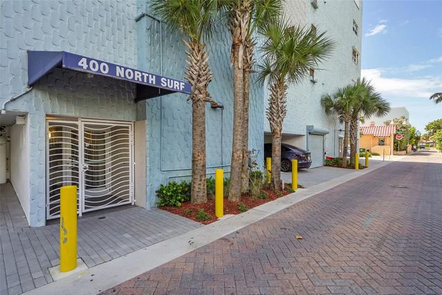 5 of 50 - 400 N Surf Road #703, Hollywood, FL