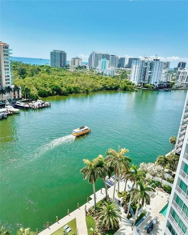 2670 E Sunrise Boulevard #826, Fort Lauderdale