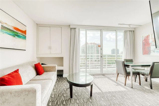2 of 18 - 2670 E Sunrise Boulevard #826, Fort Lauderdale, FL