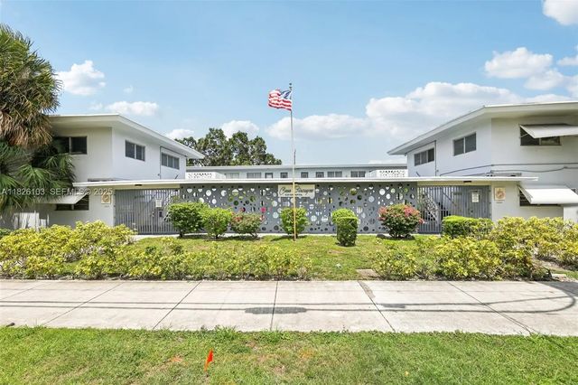 12665 Ne 16th Avenue #22, North Miami
