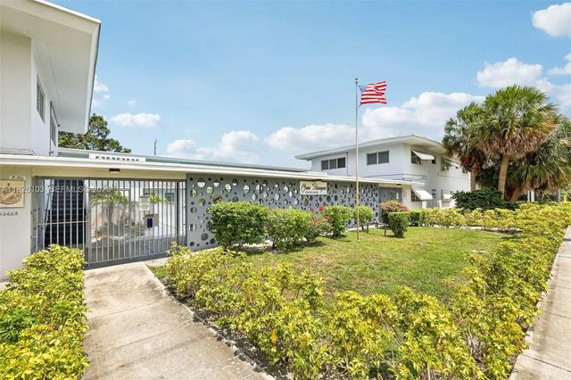 2 of 30 - 12665 Ne 16th Avenue #22, North Miami, FL