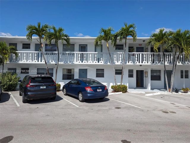 6510 Winfield Boulevard #103, Margate