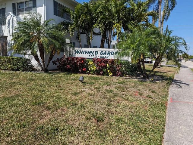 2 of 11 - 6510 Winfield Boulevard #103, Margate, FL