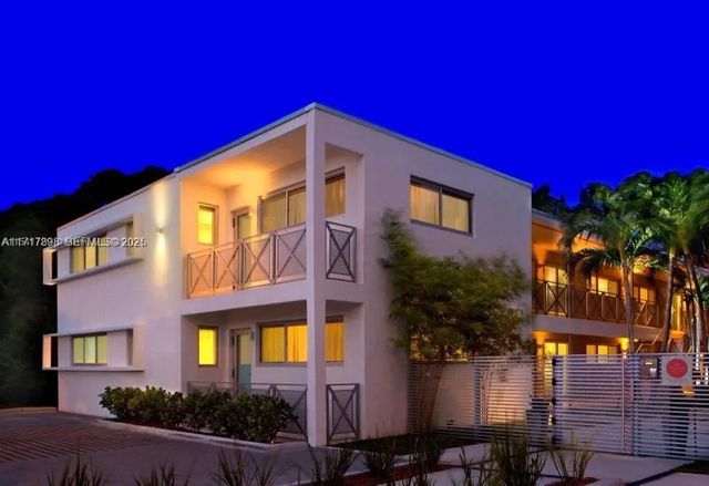 1816 Meridian Avenue #5, Miami Beach